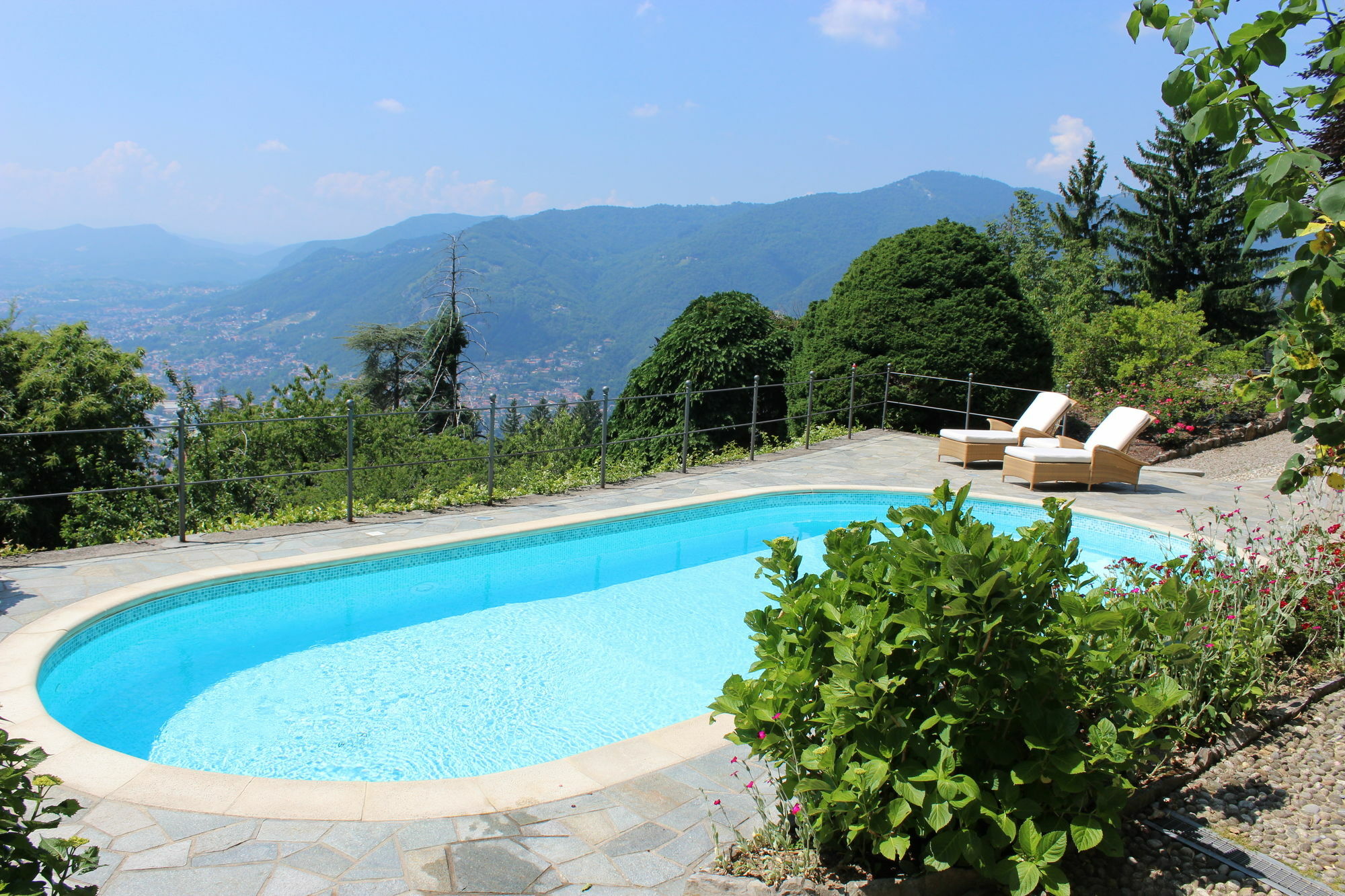 Villino Milli Villa Lake Como Dış mekan fotoğraf